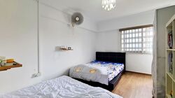 Blk 106 Pasir Ris Street 12 (Pasir Ris), HDB 4 Rooms #391971491